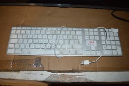 Apple Keyboard A1234 EMC2171