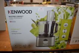 *Kenwood Multi Pro Compact Food Processor