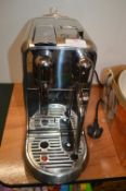 *Sage Nespresso Coffee Machine