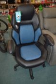 *DPS Gaming Chair