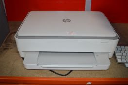*HP Envy 6020E Aio Printer