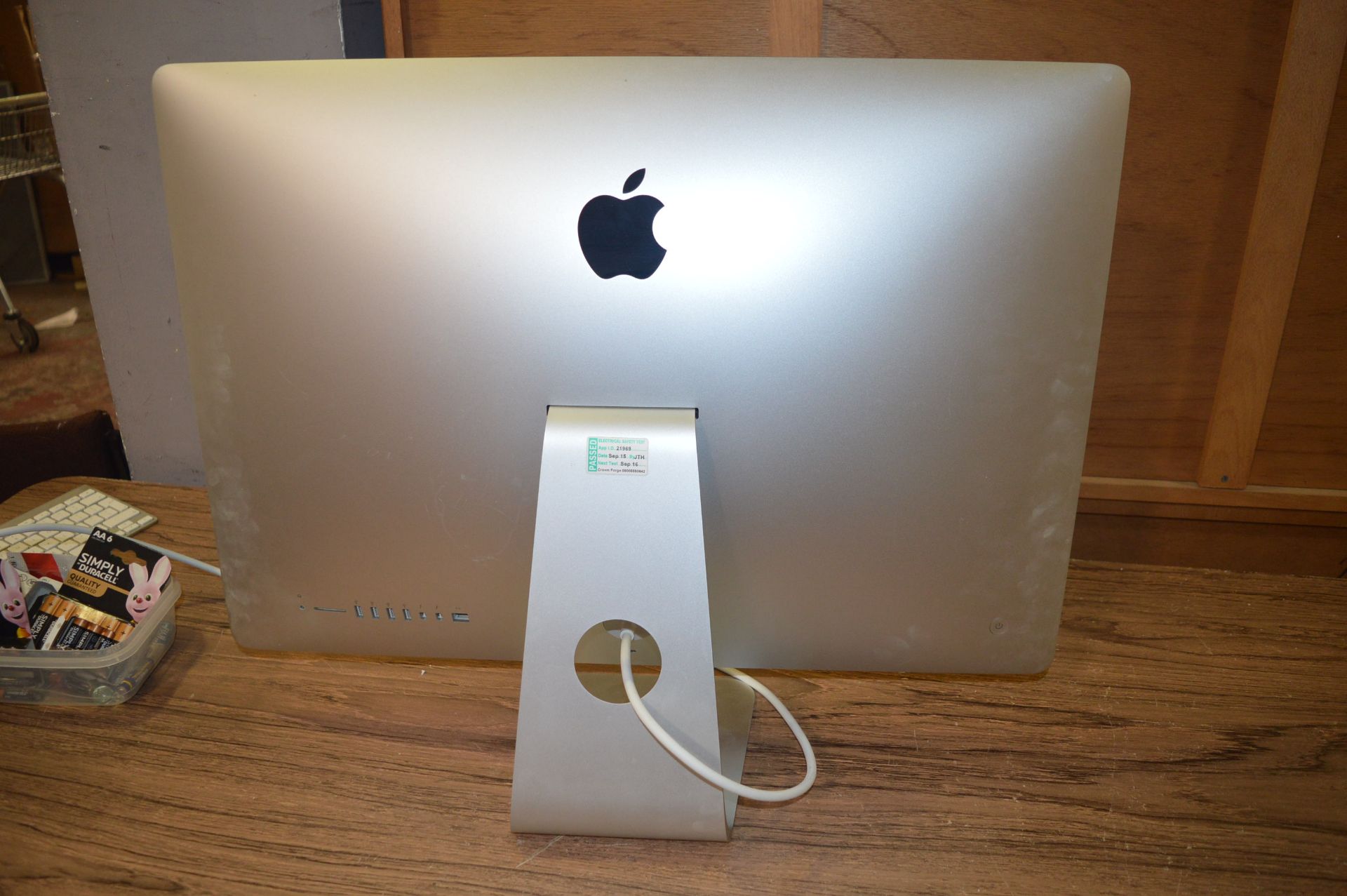 *Apple iMac 2013 A1419 EMC2639 - Image 5 of 5