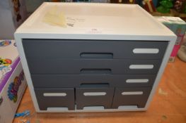 *Sysmax Combo Drawers