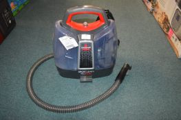 *Bissell Spot Clean Pro Heat Steamer