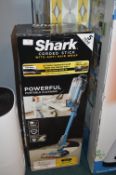 *Shark Corded Stick Floor Cleaner