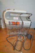 *Breville Heat Hand Mixer