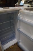 Amica Undercounter Refrigerator