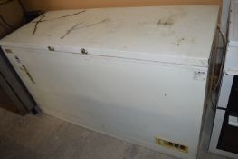 *Oxford Chest Freezer