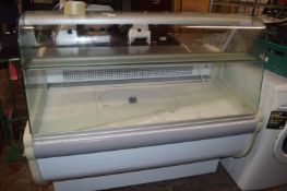 Refrigerated Deli Counter