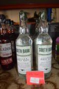 *6x 70cl of South Bank London Dry Gin