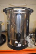 Water Boiler with Site Glass