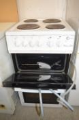 Flavel Electric Four Ring Hob over Oven