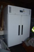 Polar Double Door Refrigerator