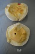 *Phantom of the Opera Face Mask Two Part Mould for David Shannon
