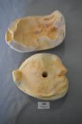 *Phantom of the Opera Face Mask Two Part Mould