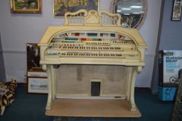 *Wurlitzer Organ