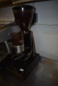 *Coffee Grinder with Knockout Drawer
