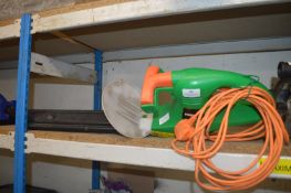 Powerbase Hedge Trimmer