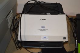 *Canon Image Former DR-M16011