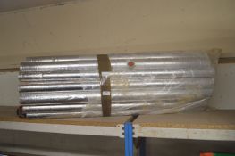 *Bundle of Insulated Lagging