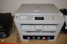 *Brother DCP7055 Printer