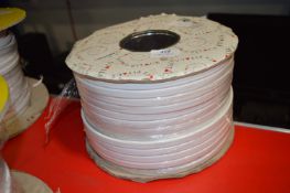 *~100m of 3x1.5mm² Cable 6243B