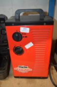 *Clarke Devil 4003 Electric Heater