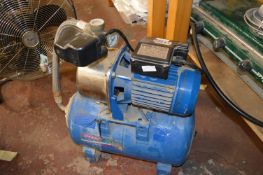 *Speroni Water Pump Type Cam 38/25