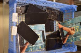 *Quantity of Mobile Phones for Spares or Repairs