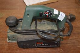 Bosch PHO 15-82 Planer 240v