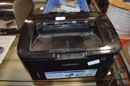 *Samsung ML1675 Monochrome Laser Printer