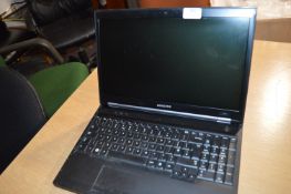 *Samsung 200B Laptop Computer (unable to charge o