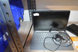 *HP 14S-DG2502SA Laptop
