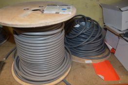 *Two Part Reels of Cable 300-500v 25sqmm