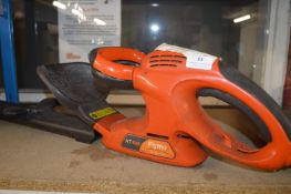 *Flymo HT450 Hedge Trimmer