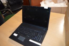 *Ergo W760 Laptop Computer (unable to charge or t