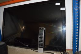 *Toshiba 32" TV with Remote