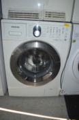 Samsung Eco Bubble 7kg Washing Machine