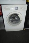 Bosch Logixx 8 Washing Machine
