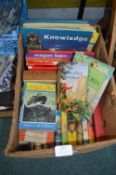 Assorted Vintage and Other Children's Books