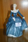 Royal Doulton Figurine - Fragrance