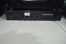 Yamaha A-400 Amplifier