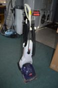 Bissell Clean View Reach Dirt Lifter Vacuum Cleane