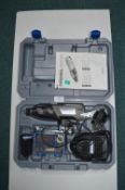Dremel 8200 Kit with Case and Accessories