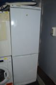 Hotpoint Mistrel Frost Free Fridge Freezer