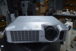 Hitachi CP-X260 Multimedia LCD Projector