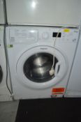 Hotpoint Smart Tech A+++ 10kg Washing Machine