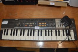 Realistic Concertmate 1600 Electronic Keyboard