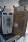 3-in-1 Air Cooler