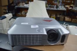 Hitachi CP-X260 Multimedia LCD Projector